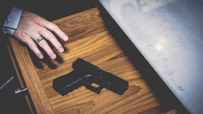 Science proves people without guns don't shoot people. Why is this so hard for some people to grasp?