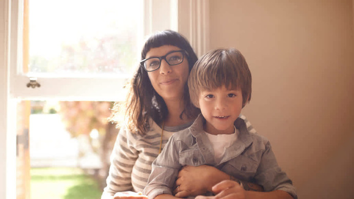 Why Are You a Single Mother? Part 1: Relationships?