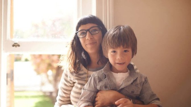 Why Are You a Single Mother? Part 1: Relationships?