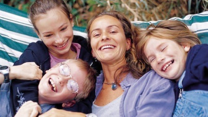 Why did Babby Daddy leave you a single Mother?