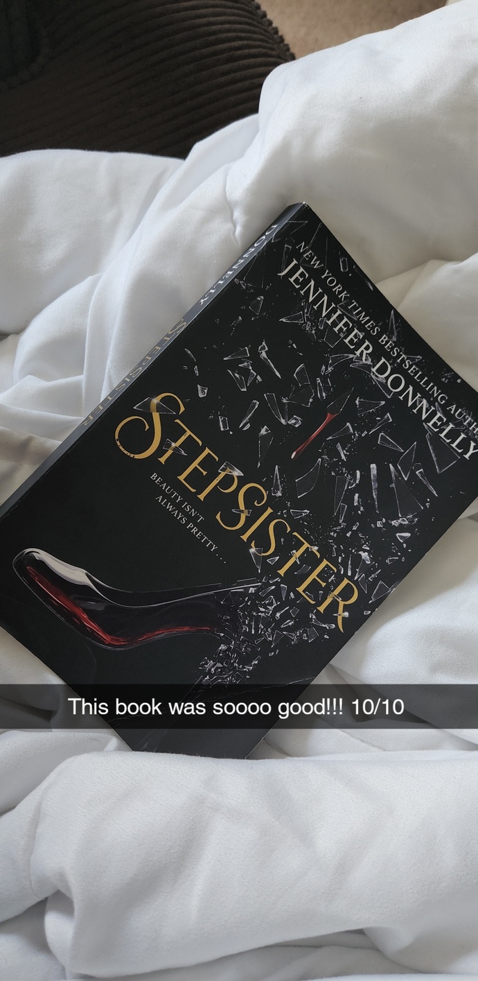 Whats the last book you read?