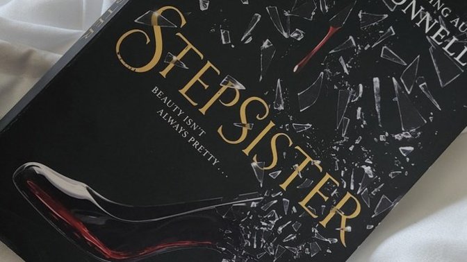 What's the last book you read?