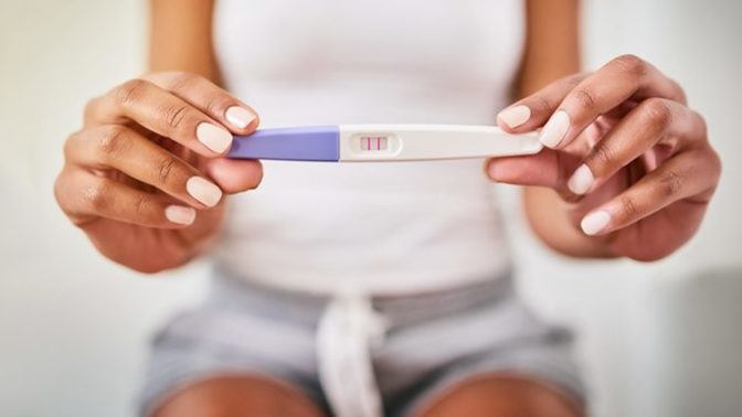 Why would a woman fake a pregnancy to trap a boyfriend?