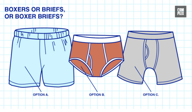 What do you prefer to wear?