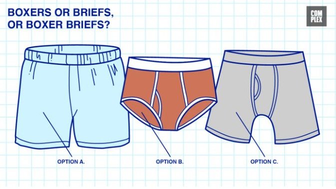 What do you prefer to wear?