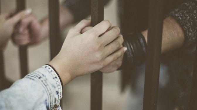 If your partner got locked up for a long period of time, would you wait for them or would you move on?