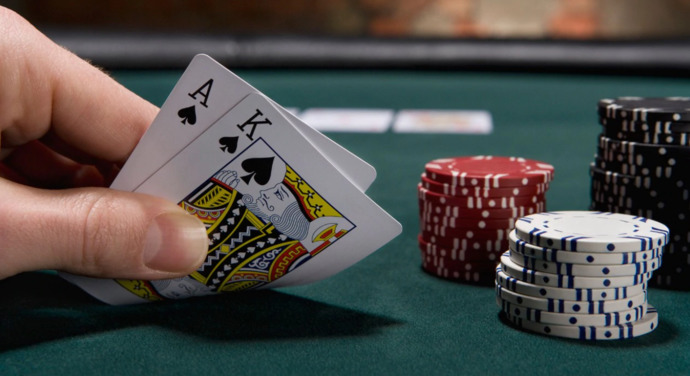 How do you GAMBLE (if you do)?