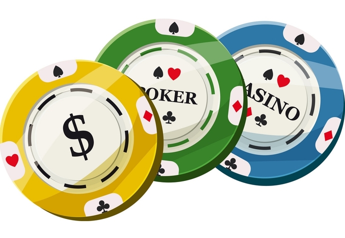 How do you GAMBLE (if you do)?