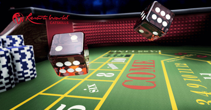 How do you GAMBLE (if you do)?