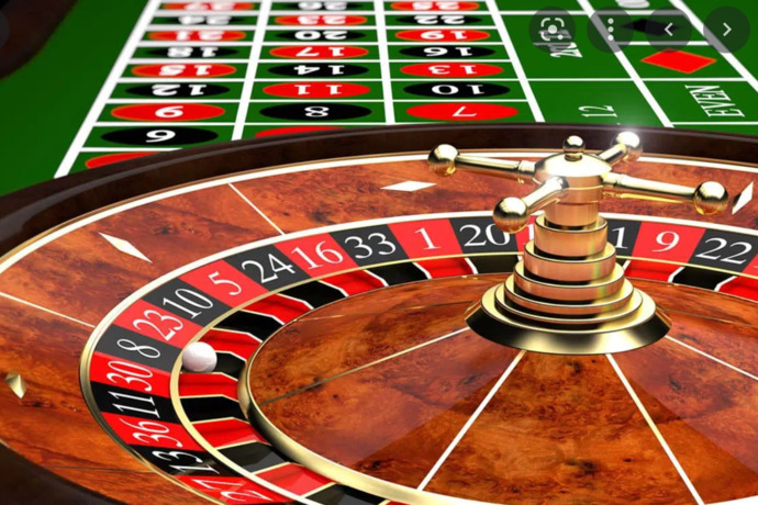 How do you GAMBLE (if you do)?