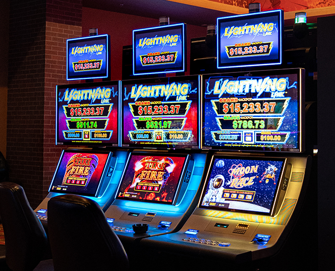 How do you GAMBLE (if you do)?
