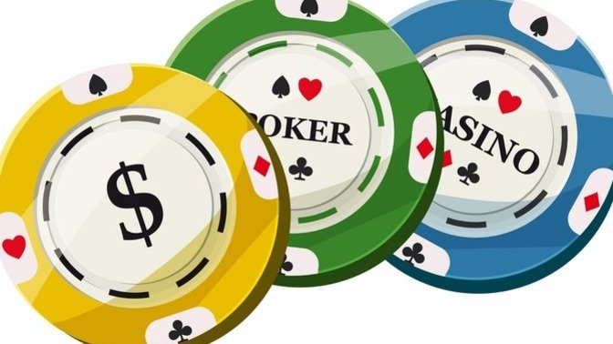 How do you GAMBLE (if you do)?