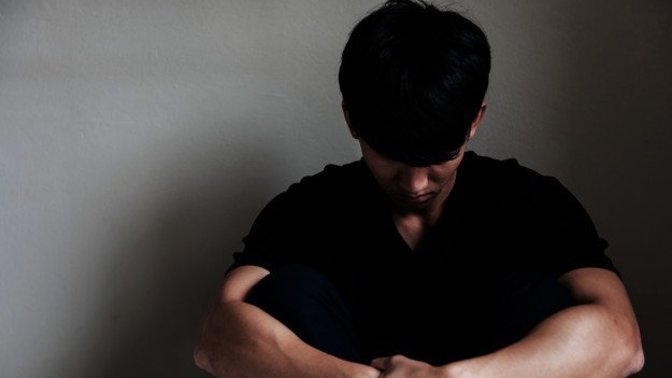 Do you think antidepressant medications can help someone whose life is truly bad?