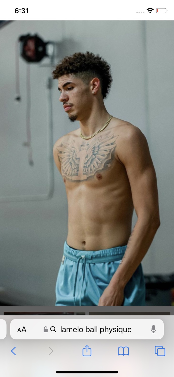 What workout would give me this physique?