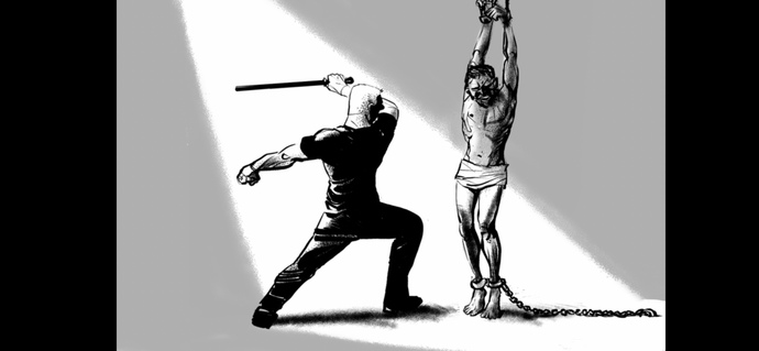 Do you think the government would be honest about torture’s effectiveness in war? How do we know the government doesn’t torture frequently for intel?