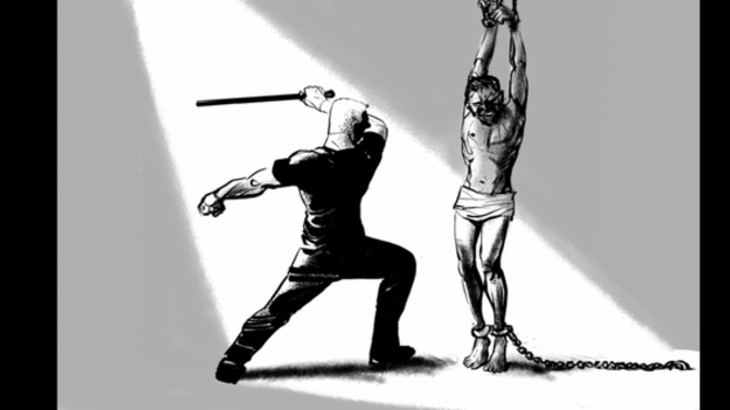 Do you think the government would be honest about torture’s effectiveness in war? How do we know the government doesn’t torture frequently for intel?