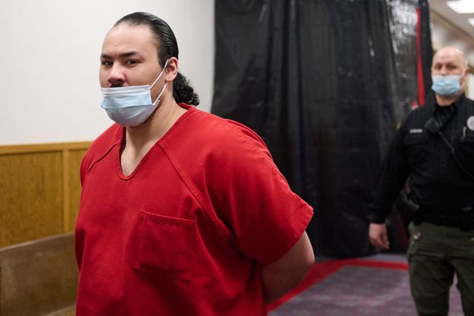 After having made abortion illegal in Oklahoma, what is the next state in which we should make it illegal?
