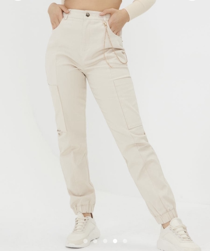 Thoughts on these pants, yay or nay?
