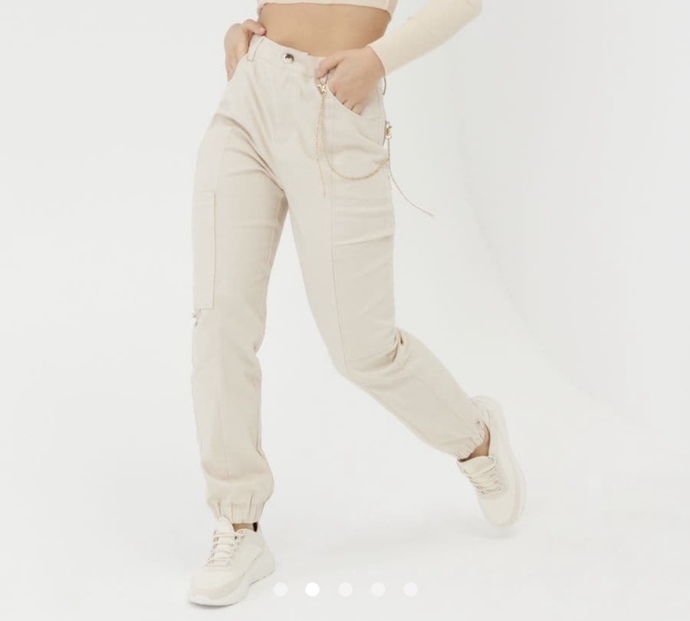 Thoughts on these pants, yay or nay?