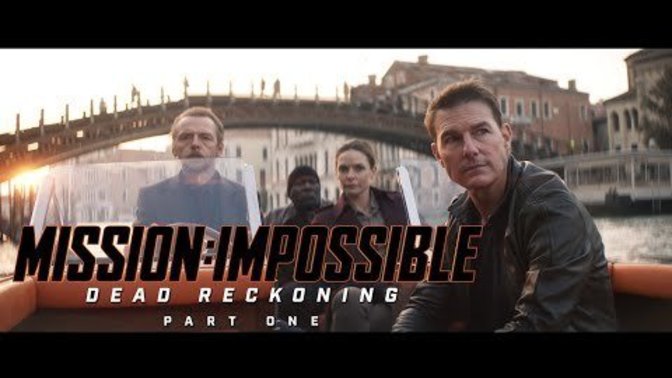 Mission: Impossible fans! What do you think will happen to Ethan Hunt in the next movie?