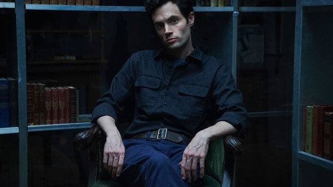 If you could get away with murder, would you?