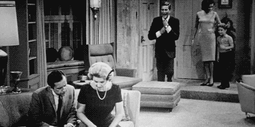 Have you ever watched The Andy Griffith Shiw?
