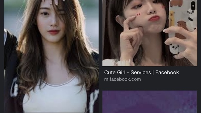 Where does google gets its algorithms? Is there actually a group of people that assign pictures to certain searches?