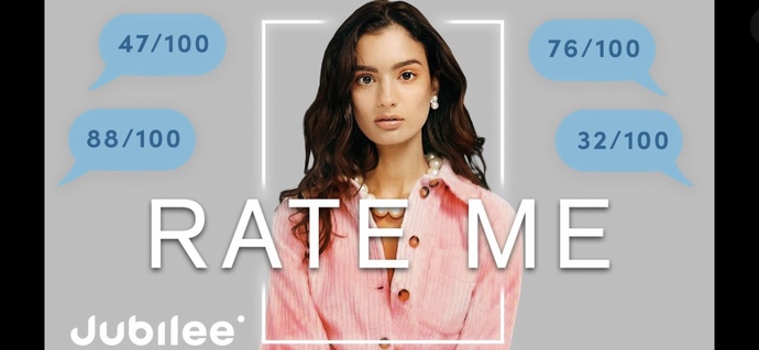Why do women’s “rate me” questions get more of the opposite sex as opposed to men’s identical questions?