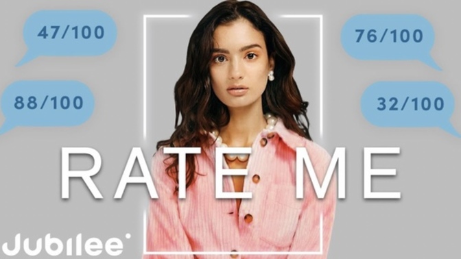 Why do women’s “rate me” questions get more of the opposite sex as opposed to men’s identical questions?