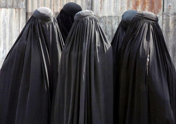 Would you let you're girlfriend wear this in public?