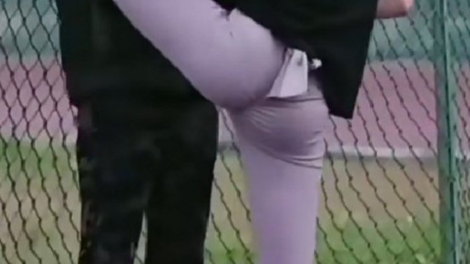 Guys do like long 🦵 legs?