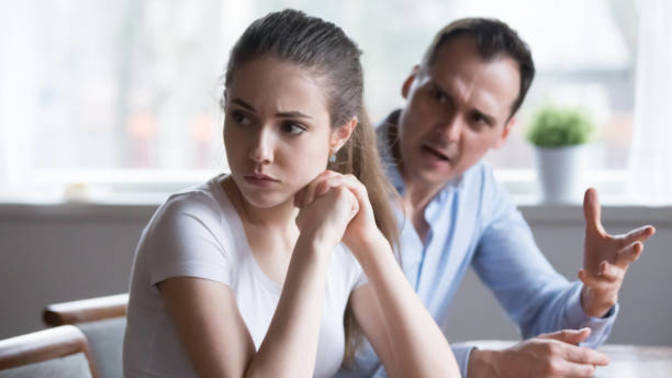 How would you feel if your partner said if you and them didn’t work out , they tell you who they would go for next?