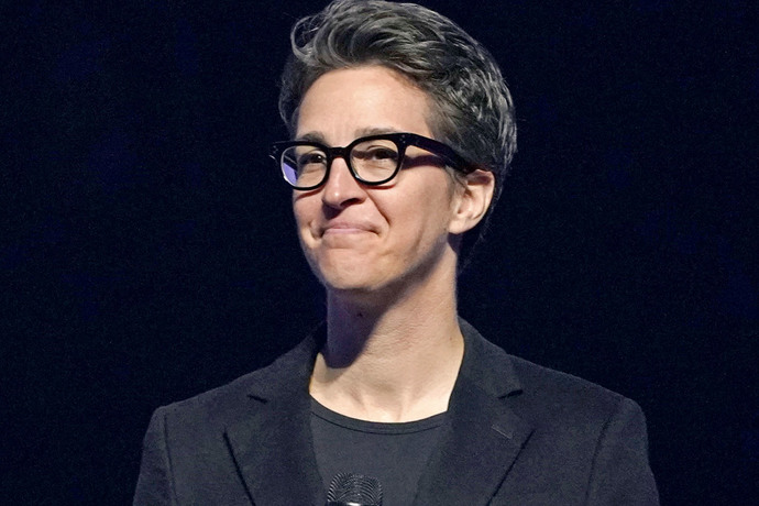 MSNBC
