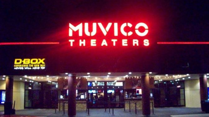 Are movie theaters back?