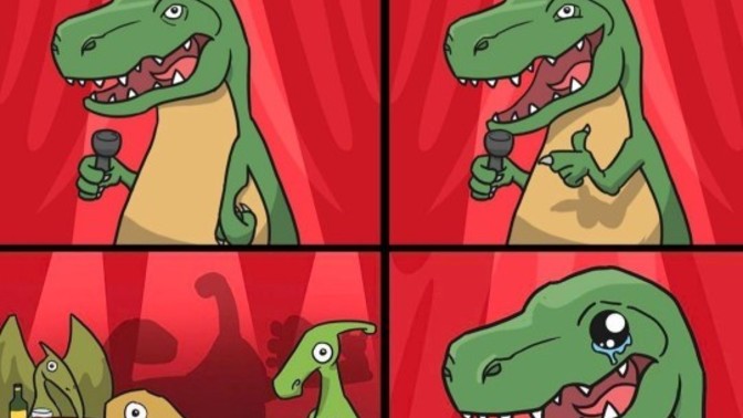Red flags = get lost? What are some red flags in a guy?