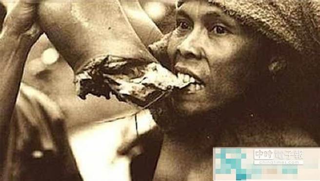 Why Cannibalism is Evil?