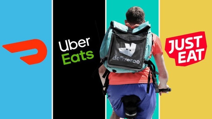 What is the best food delivery service?