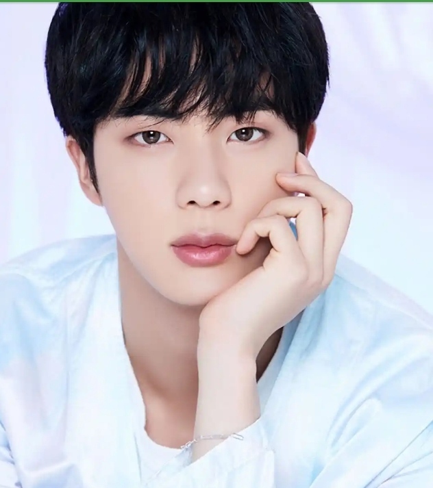 WHO IS THE MOST ATTRACTIVE BTS MEMBER?