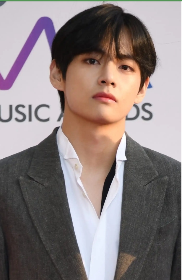 WHO IS THE MOST ATTRACTIVE BTS MEMBER?