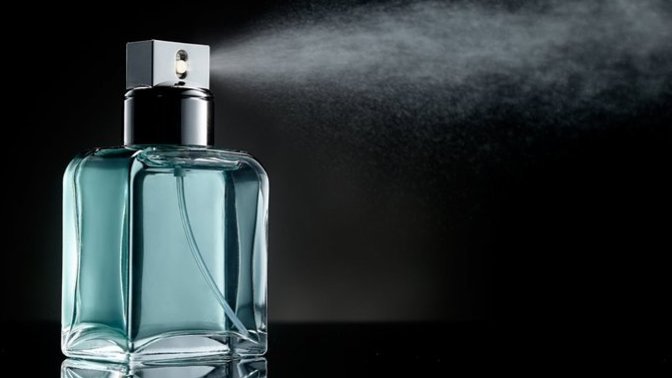 Have you ever used cologne (perfume) on your crotch or groin?
