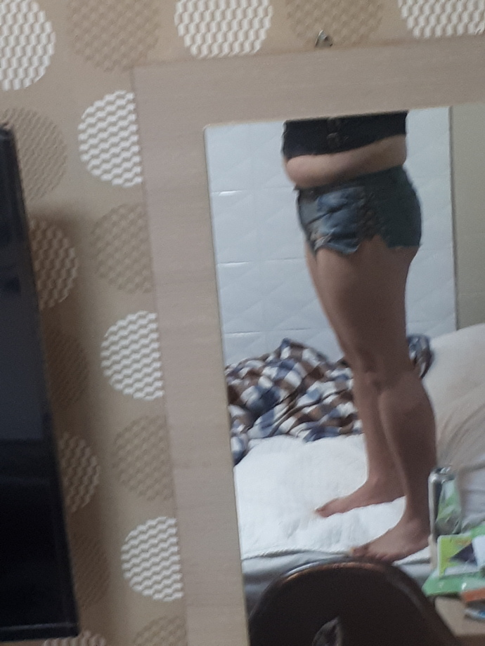 Girls, do u personally like to wear such very short jeans shorts in public? And have u seen girls that wear such short jeans shorts out in public?