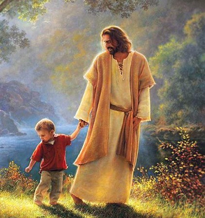 Do you Believe in God and in Jesus Christ?