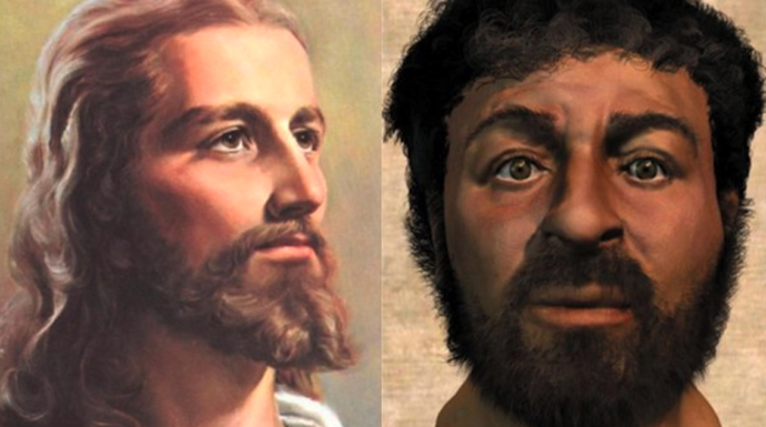 Do you Believe in God and in Jesus Christ?
