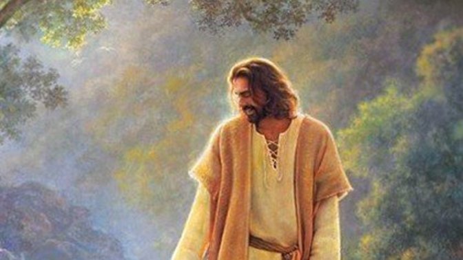 Do you Believe in God and in Jesus Christ?