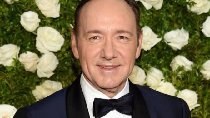 Now that Johnny depp and Amber heard court is over, Kevin Spacey is voluntarily going to court for sex charges?