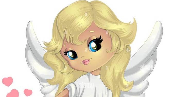 Are you a good angel or a bad demon?