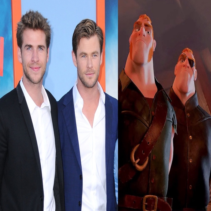 This is mainly for the Disney fans but anyone is free to answer: who would you want to play live action characters for Tangled?