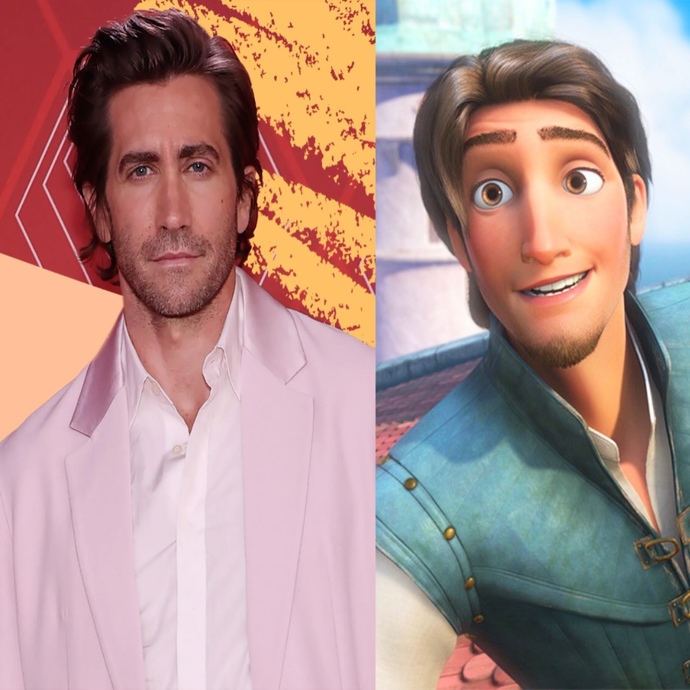 This is mainly for the Disney fans but anyone is free to answer: who would you want to play live action characters for Tangled?