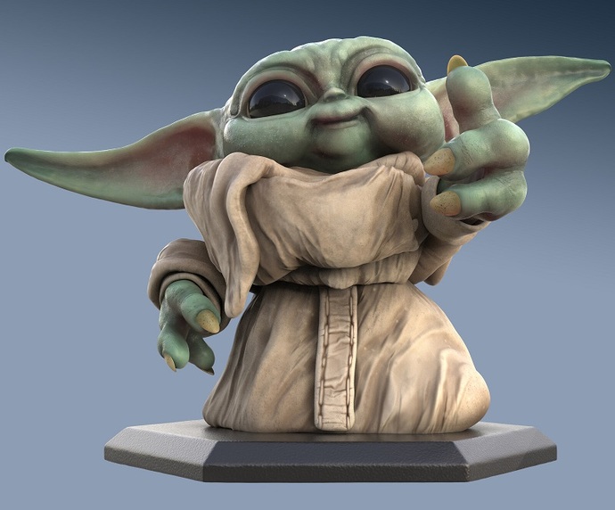 Are you for or against the character Reva in the Disney+ series Obi-Wan Kenobi?
