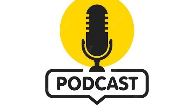 Do you listen to podcasts? Can you share your favorite one's?